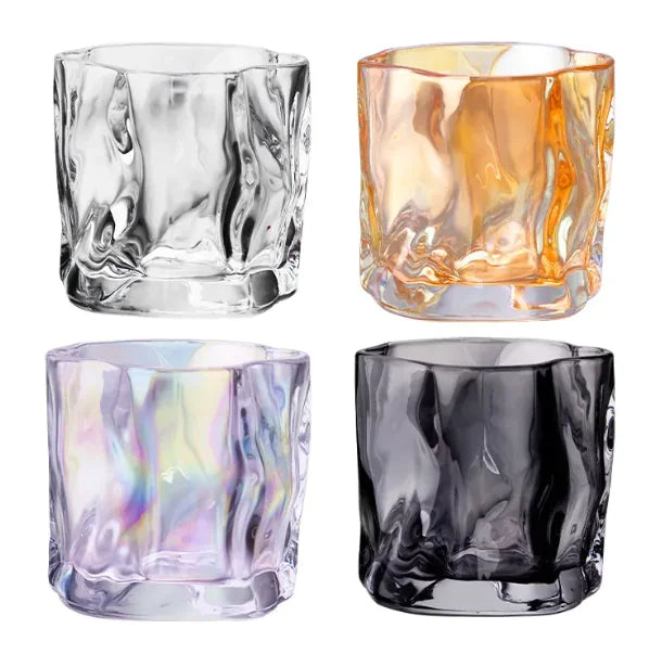 Nordic Chic Art Glass – Elegant & Modern