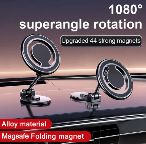 Elite Magnetic Car Holder