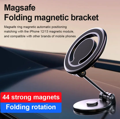 Elite Magnetic Car Holder